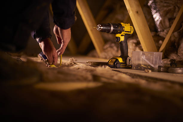 Best Commercial Insulation in Leeds, AL